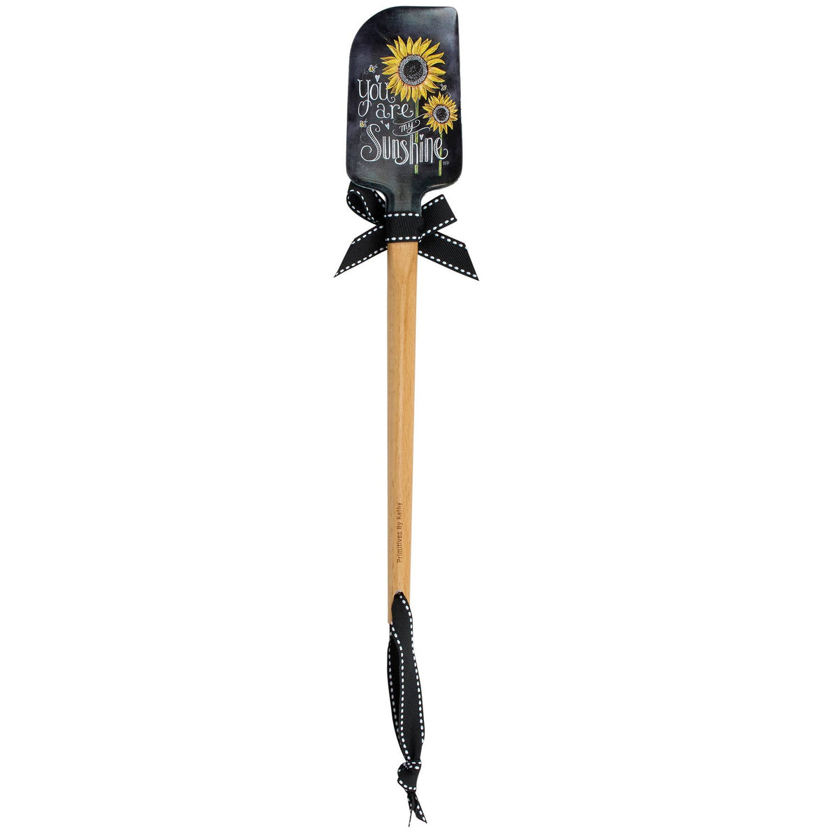You Are My Sunshine Spatula