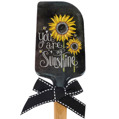 You Are My Sunshine Spatula